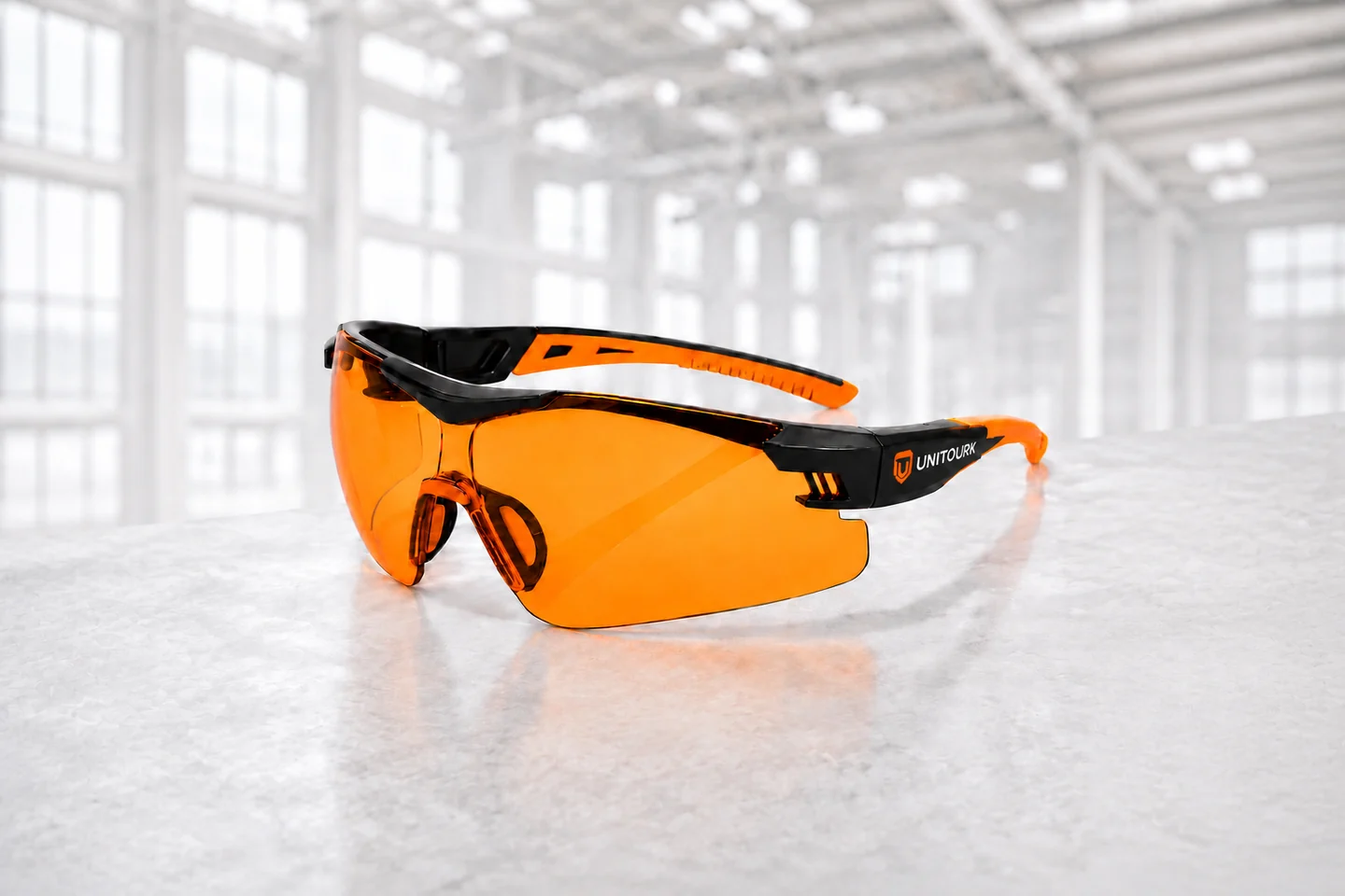 Unitourk safety eyewear