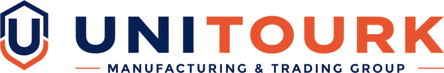 Unitourk — Manufacturing & Trading Group
