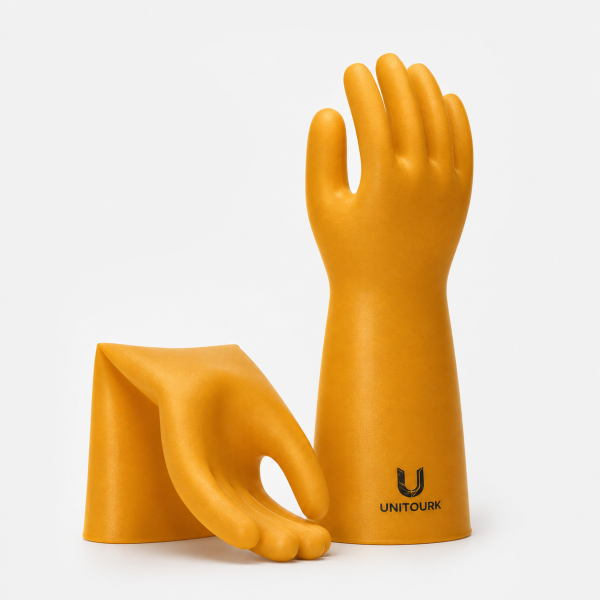 Electrical Insulating Gloves