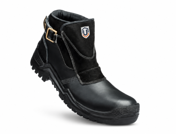 FIRE Black