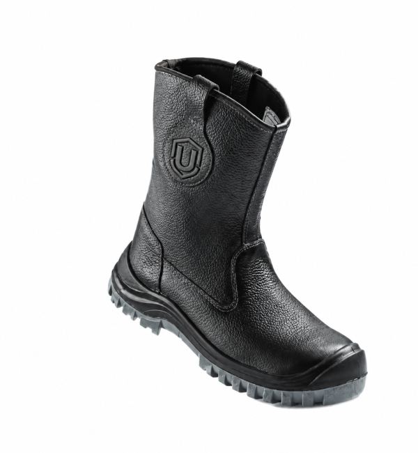 PullOn Black
