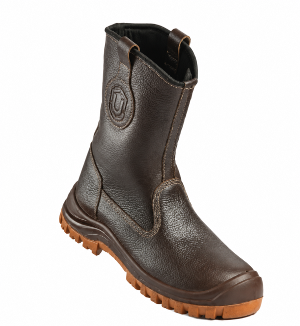 PullOn Brown