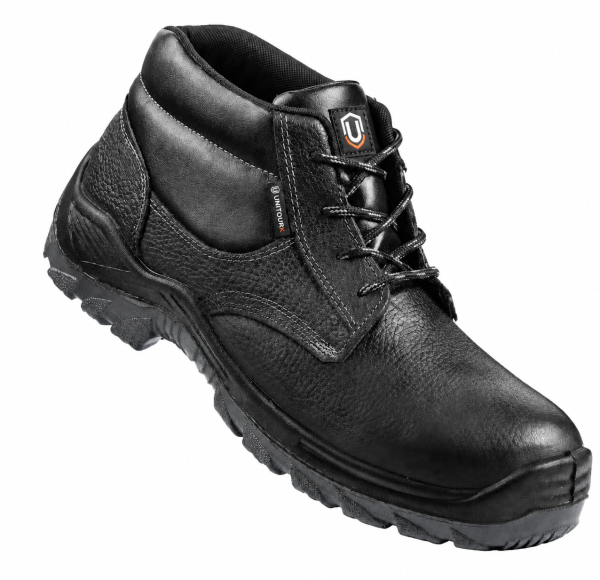 Safety Boot Black