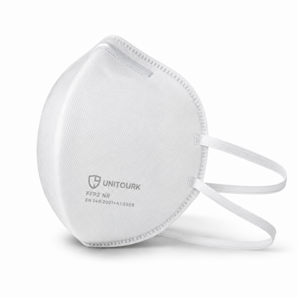 FFP2 Non-Valved Respirator