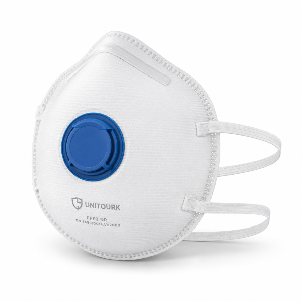 FFP2 Valved Respirator