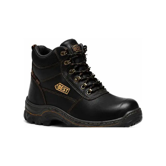 Sample — Terra Grip Work Boot