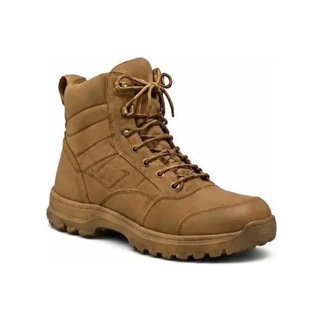 Sample — Field Combat Uniform