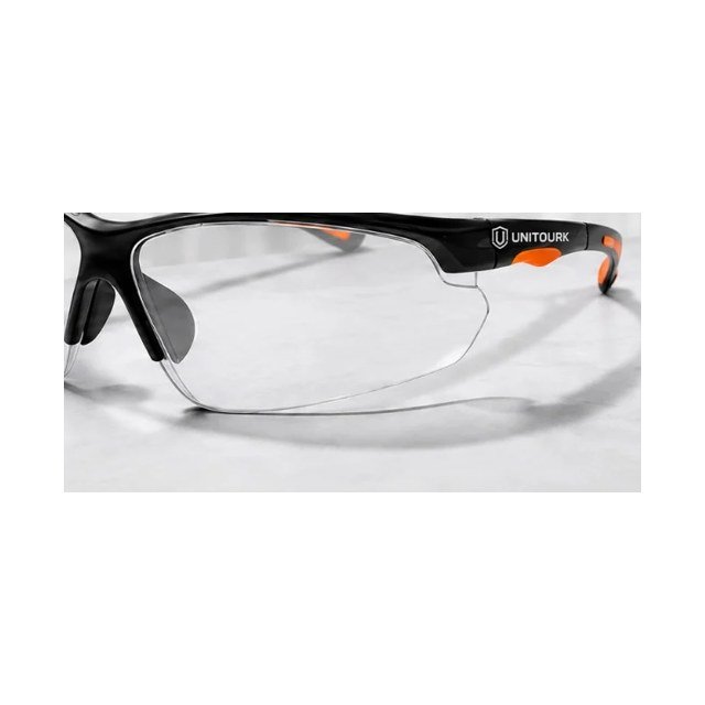 Sample — ArcShield Face Visor