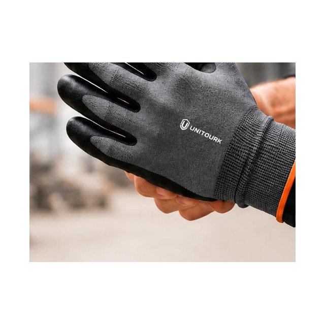Sample — GeneralPro Cotton Glove